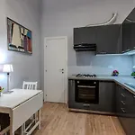 Acquario A 200M Prestigioso Loft In Centro Con Wifi