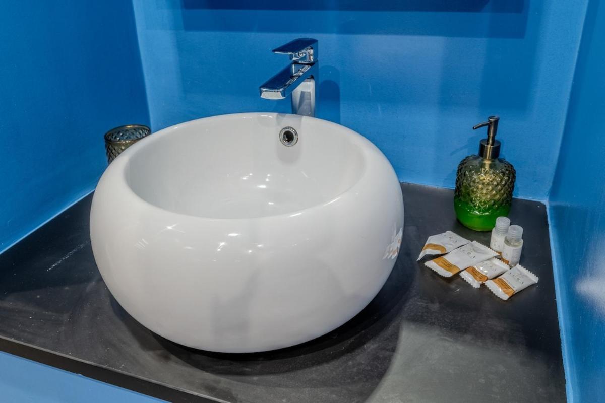 Acquario A 200m Prestigioso Loft In Centro Con Wifi Apartment