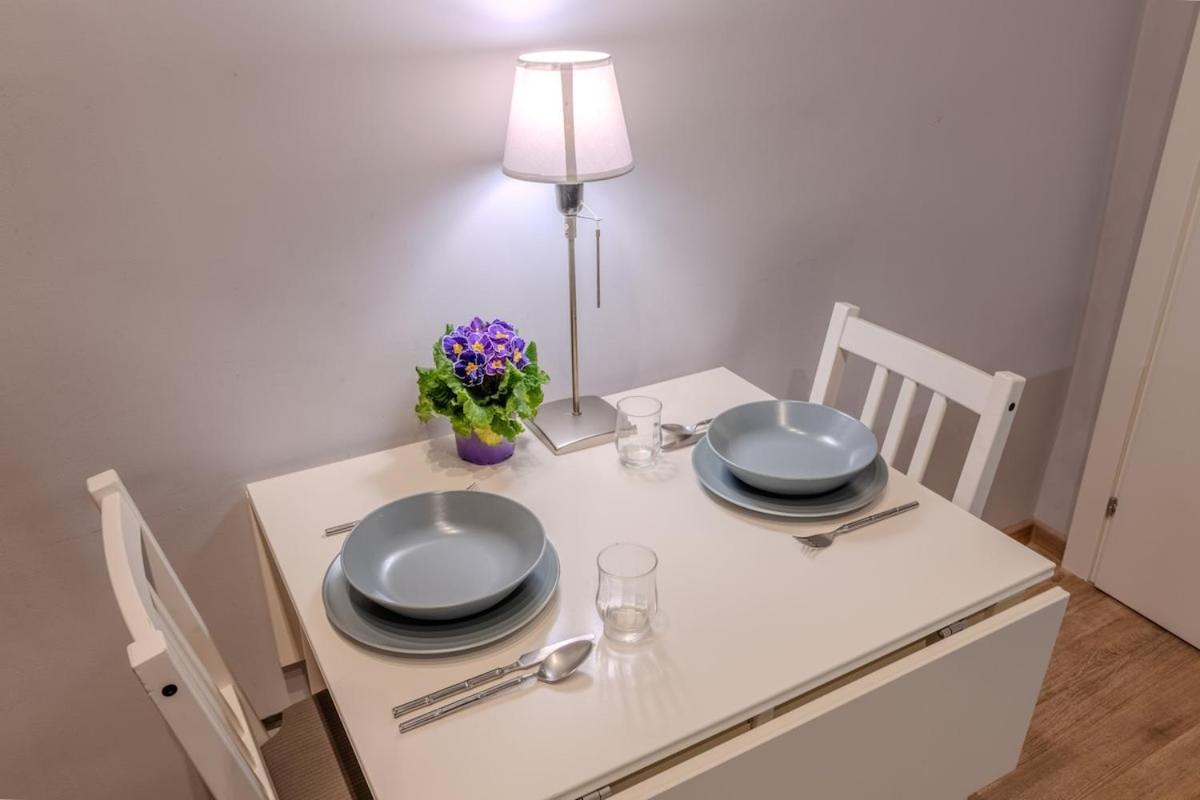 Apartment Acquario A 200m Prestigioso Loft In Centro Con Wifi