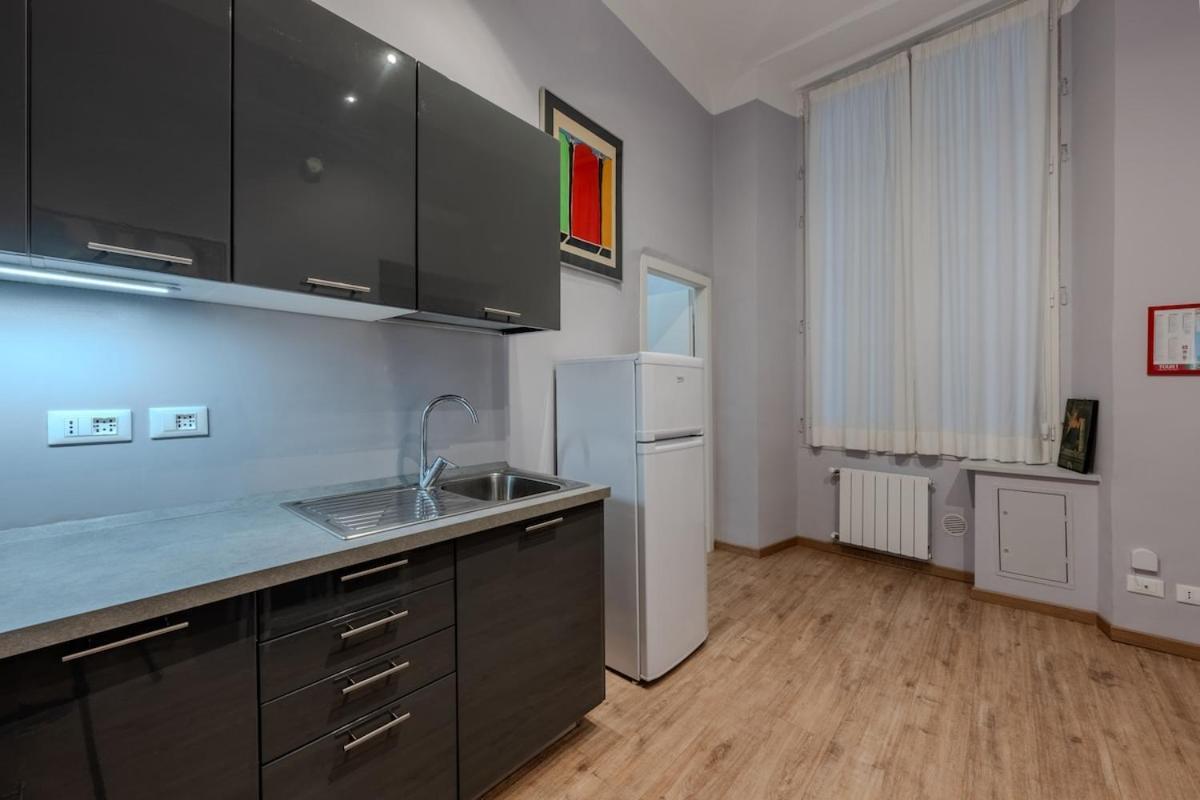 Apartment Acquario A 200m Prestigioso Loft In Centro Con Wifi