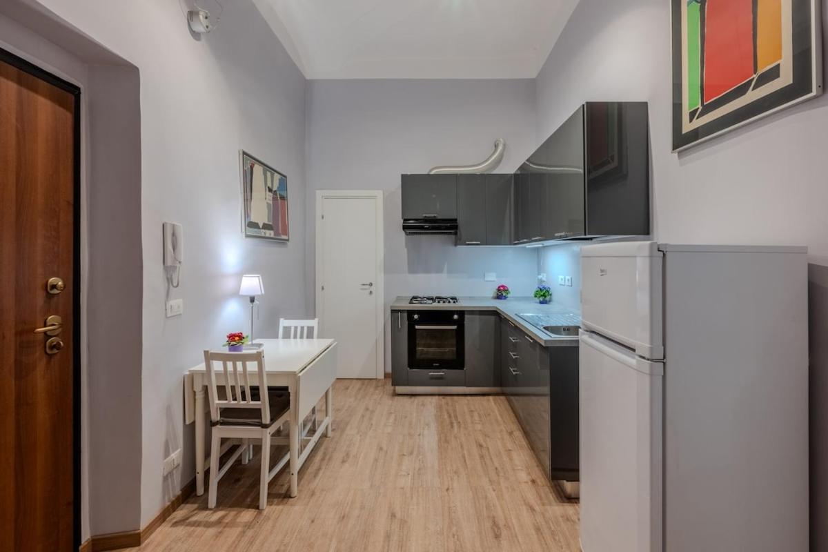 Acquario A 200m Prestigioso Loft In Centro Con Wifi Apartment Genua