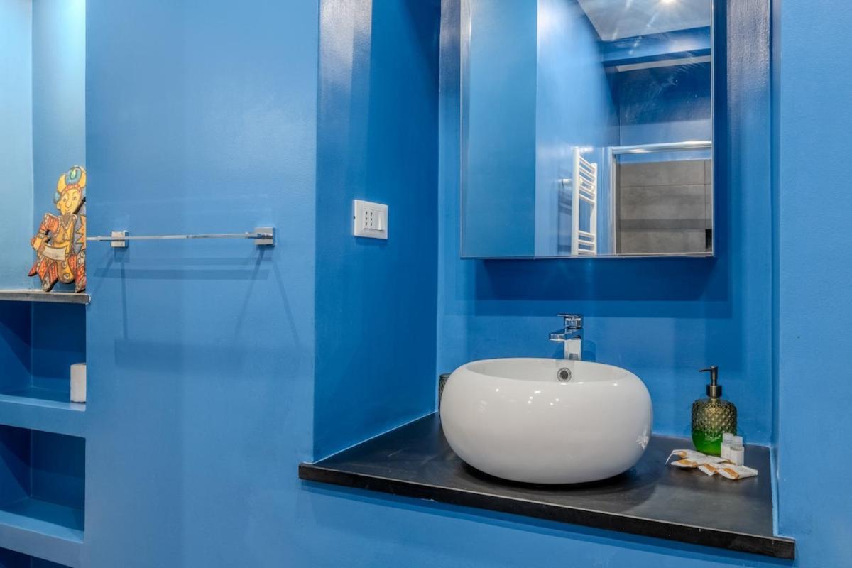 Apartment Acquario A 200m Prestigioso Loft In Centro Con Wifi Genua