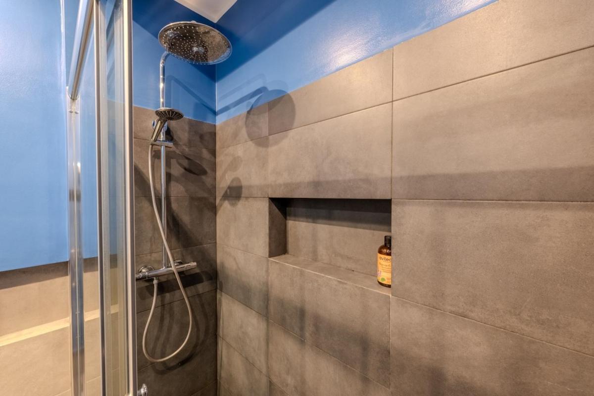 Acquario A 200m Prestigioso Loft In Centro Con Wifi Apartment *